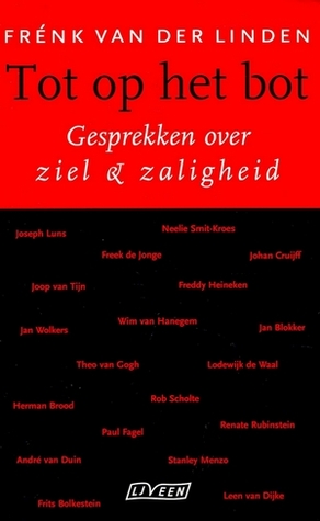 Tot op het bot