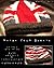 Union Jack Beanie Knitting Pattern