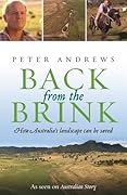 Back From the Brink : How Australia's Landscape Can Be Saved
