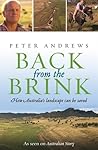 Back From the Brink : How Australia's Landscape Can Be Saved