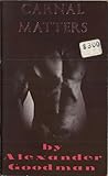 Carnal Matters: F...