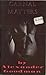 Carnal Matters by Alexander Goodman Carnal Matters by Alexander Goodman