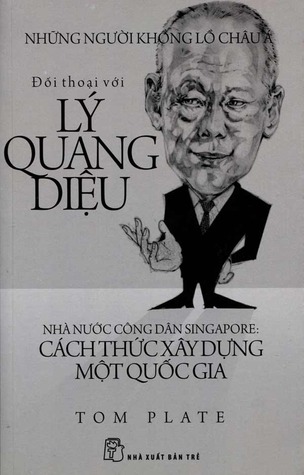Đối thoại với Lý Quang Diệu