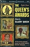 The Queen's awards by Ellery Queen