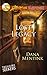 Lost Legacy (Treasure Seeke...