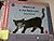 Black Cat in the Bedroom by Janet Bolton