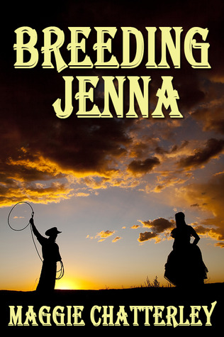 Breeding Jenna