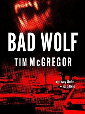 Bad Wolf (Bad Wolf Chronicles, #1)