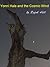 Yonni Hale and the Cosmic Wind by Rajah Hill