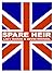 Banned In Britain: The Spare Heir