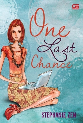 One Last Chance (Paperback)