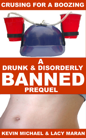 Banned: A Booze & Boobs Bonanza