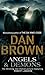Angels & Demons by Dan    Brown