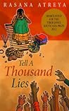 Tell a Thousand Lies