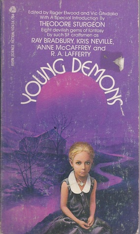 Young Demons (Paperback)
