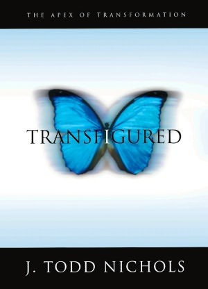 Transfigured: The Apex Of Transformation