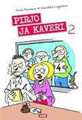Pirjo ja Kaveri 2