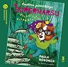 Supermarsu pelastaa silakat Supermarsu pelastaa silakat