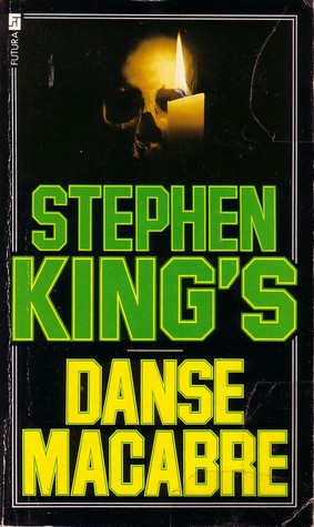 Danse Macabre