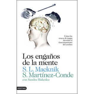 Los engaños de la mente