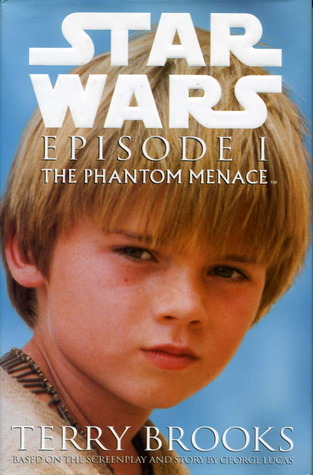 Star Wars: The Phantom Menace