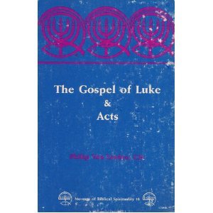 The Gospel of Luke and Acts
