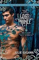 The Lost Prince (The Iron Fey: Call of the Forgotten, #1)
