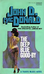 The Deep Blue Good-By