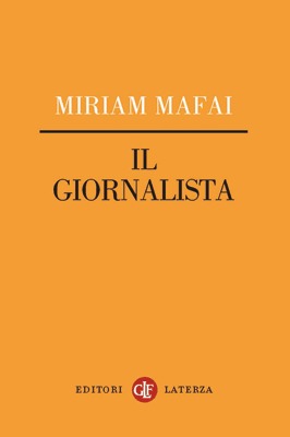 Il giornalista