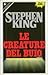 Le creature del buio by Stephen  King