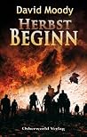 Beginn by David Moody