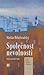 Společnost nevolnosti by Václav Bělohradský