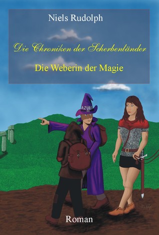 Die Weberin der Magie