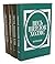 Весь Шерлок Холмс (комплект из 4 книг)