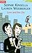 Love and the City: Les gens changent/Changing People; Les confessions de Bambou/The Bamboo Confessions
