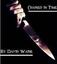 Chained in Time (Rutter Books)