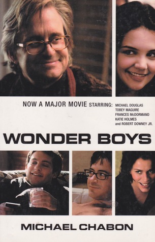 Wonder Boys