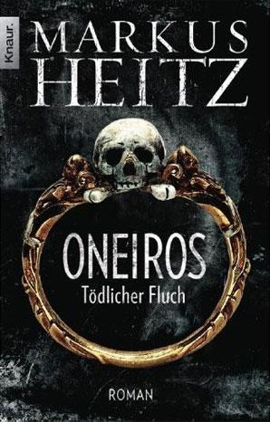 Oneiros: Tödlicher Fluch (Klappenbroschur)