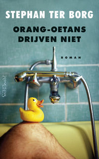 Orang-oetans drijven niet (Paperback)