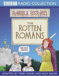 The Rotten Romans