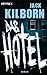 Das Hotel (Afraid, #3)
