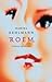 Roem by Daniel Kehlmann Roem by Daniel Kehlmann
