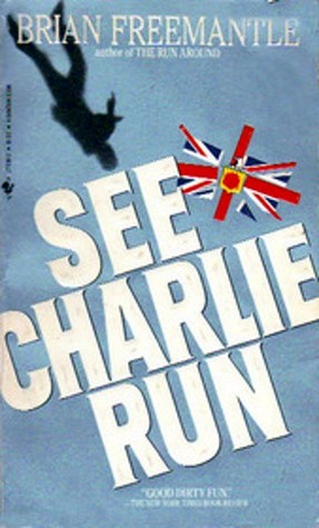 See Charlie Run (Charlie Muffin, #7)