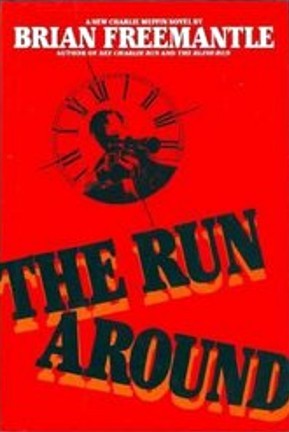 The Run Around (Charlie Muffin, #8)