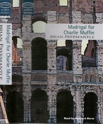 Madrigal for Charlie Muffin (Charlie Muffin, #5)