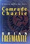 Comrade Charlie (Charlie Muffin, #9)