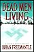 Dead Men Living (Charlie Muffin, #12)