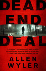 Dead End Deal (ebook)