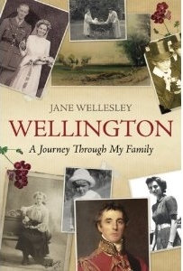 Wellington : A Journey Through My Family (Hardcover)