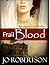 Frail Blood by Jo Robertson